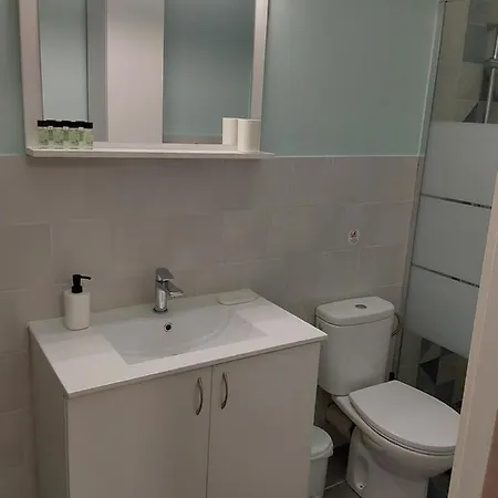 Appartamento Deluxe Double Tolón