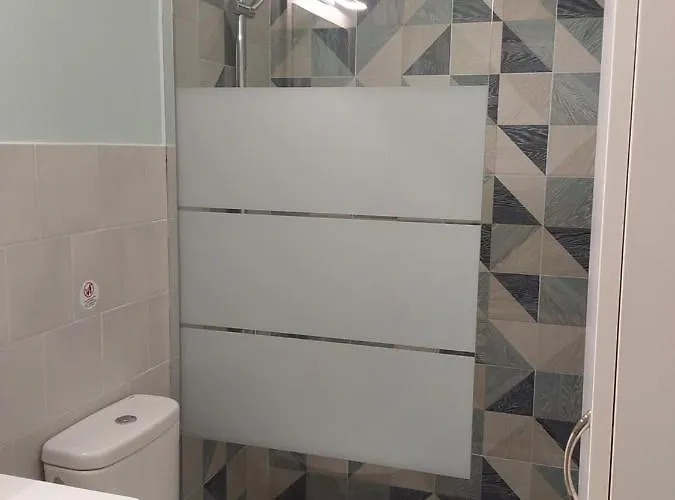 Deluxe Double Appartement Tolón