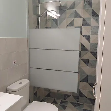 Deluxe Double アパート トロン