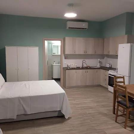 Apartman Deluxe Mint *