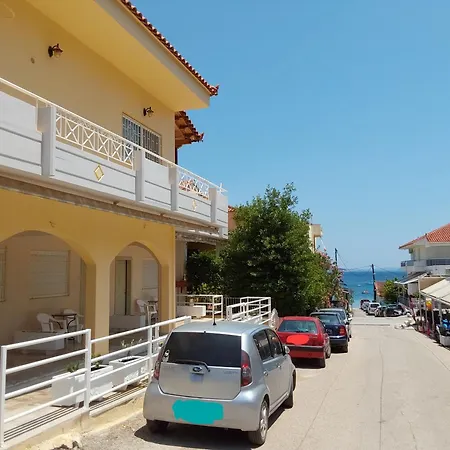 Apartament Deluxe Double *