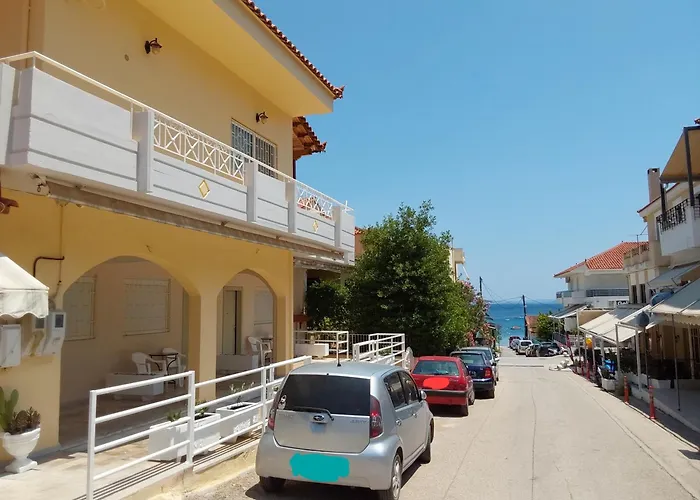 아파트 Deluxe Double *